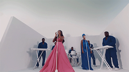 Sing Good Vibes GIF by The Tonight Show Starring Jimmy Fallon