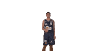 Sport Basketball Sticker by HAKRO Merlins Crailsheim
