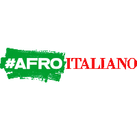 Afroitaliano Sticker by Dying