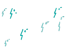 Miami Heat Lettering Sticker by The Art Plug