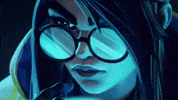 Killjoy Lets Get To Work GIF by dignitas