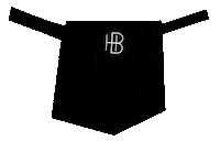 fashion beltbag Sticker by Helen Blandino