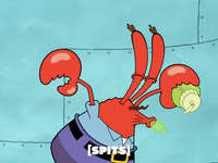 season 4 GIF by SpongeBob SquarePants
