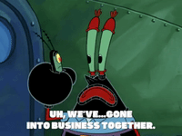 season 4 GIF by SpongeBob SquarePants