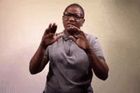 Asl Wow GIF