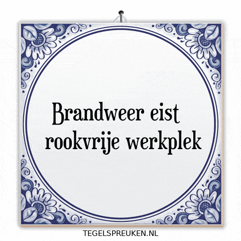 Humor Teamwork GIF by Tegelspreuken.nl