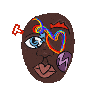 Love Is Love Sticker
