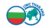 Diversity Flags Sticker by UWC Thailand
