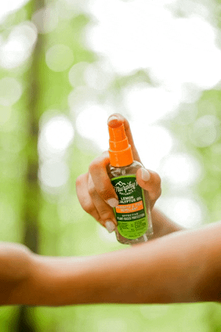 Insectrepellent GIF by Murphy's Naturals