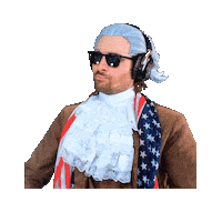 Haters Baiting Sticker