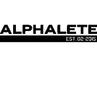 Houston Sticker by Alphalete