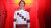 South Dakota Mic Drop GIF by Rapid City Rush