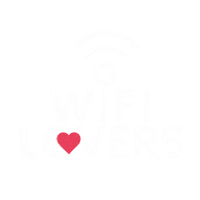 wifilovers Sticker by Parque Arauco