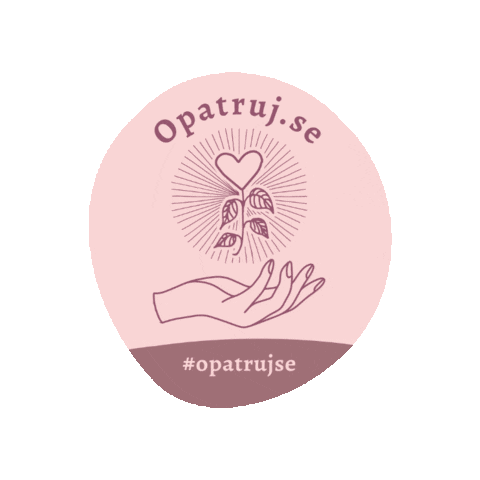 Duševní Zdraví Sticker by Terap.io