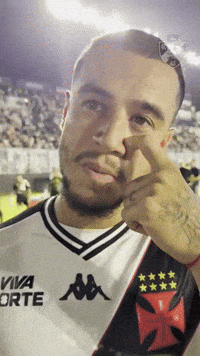 Philippe Coutinho Vasco GIF