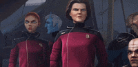 Point Out Season 1 GIF by Paramount+