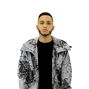 pollo Sticker by EstoeSPosdata