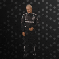 Formula One Kiss GIF by Mercedes-AMG Petronas Formula One Team