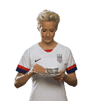 megan rapinoe uswnt sticker Sticker by U.S. Soccer Federation