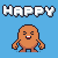 Happy Dance GIF by Potatoz by 9GAG