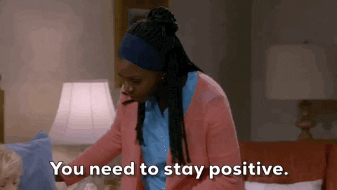 Maribeth Monroe GIF by CBS