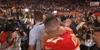 Taylor Swift Sport GIF by NFL
