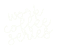 Friends Coffee Sticker by MM DESIGNER