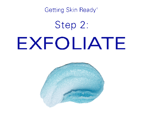 Skincare Exfoliation Sticker by ZO Skin Health
