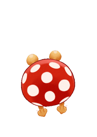 Pikmin3 Sticker