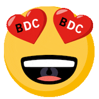 BarrickDanceCentre love happy dance heart Sticker