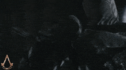 Go Away Goodbye GIF by Assassin's Creed