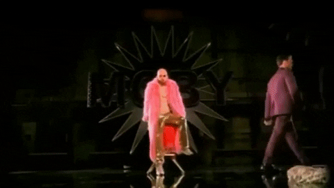 pitviper giphygifmaker GIF