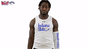 The Valley Mvc GIF by Missouri Valley Conference
