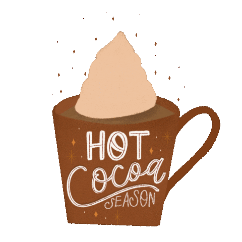 btoe christmas winter fall holidays Sticker