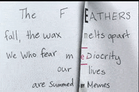 York Poem GIF