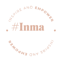Inmaculada Sticker by Talia