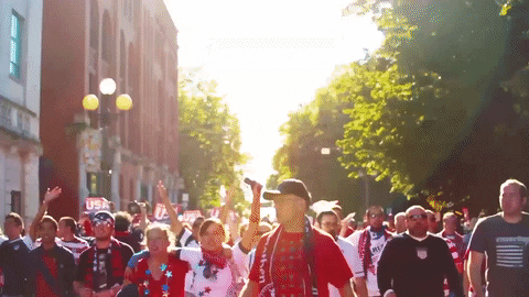 american outlaws GIF by U.S. Soccer Federation