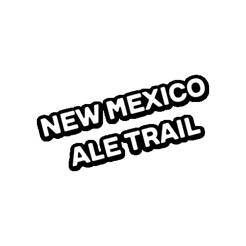skyrailway giphygifmaker skyrailway sky railway new mexico ale trail Sticker