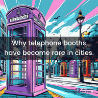 Smartphones Modern Communication GIF by ExplainingWhy.com