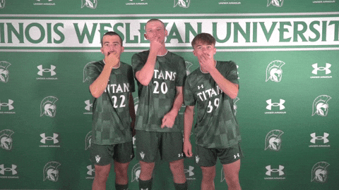 Tgoe Iwutitans GIF by iwusports