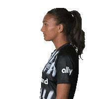 Womens Soccer Football Sticker by National Women's Soccer League