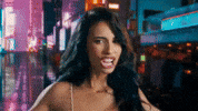 kyliecantrallgifs music music video red pop GIF