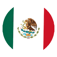 Climate Change Mexico Sticker by Conscious Planet - Save Soil