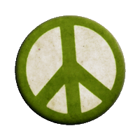 Music Festival Peace Sticker by Olivia Rodrigo
