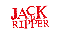 Jack The Ripper Escape Room Sticker by Escape Live