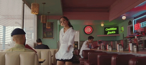 Awkward Musicvideo GIF by Red Bull Records