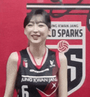 Cheerleader GIF