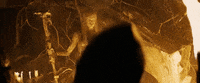 vin diesel axe and cross GIF by The Last Witch Hunter