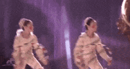 ballet christmas in rockefeller 2018 GIF by NBC
