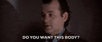 GIF by Ghostbusters 